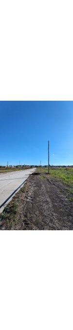 Terreno en loteo "TERRAZAS AL SUR"