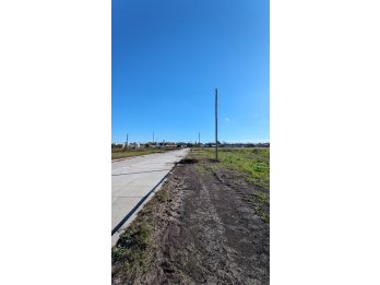 TERRENO EN VENTA - TERRAZAS AL SUR- ORO VERDE