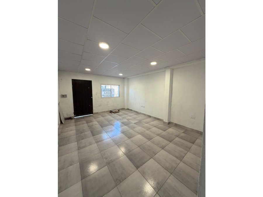 SE ALQUILA DEPARTAMENTO (TIPO MONOAMBIENTE)