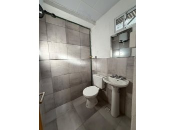 SE ALQUILA DEPARTAMENTO (TIPO MONOAMBIENTE)