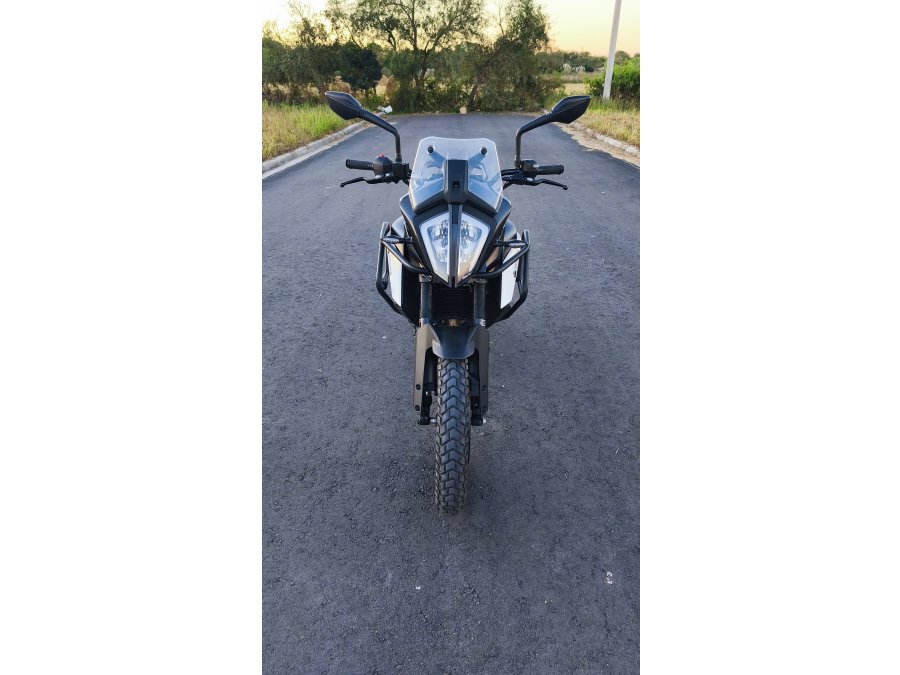KTM 390 ADVENTURE