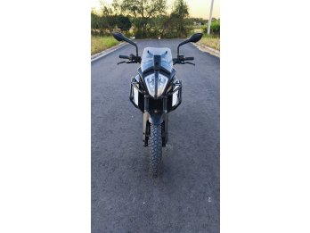 KTM 390 ADVENTURE