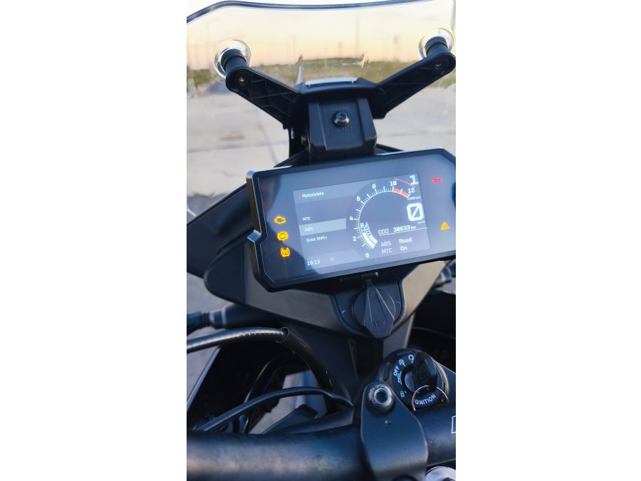 KTM 390 ADVENTURE