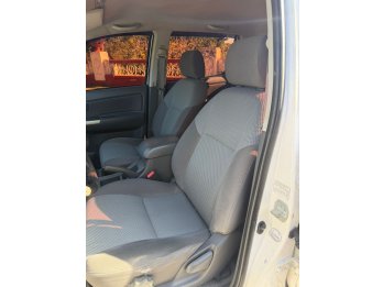 VENDO HILUX SRV 2013