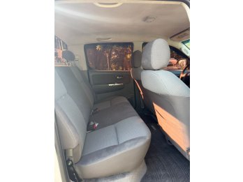 VENDO HILUX SRV 2013