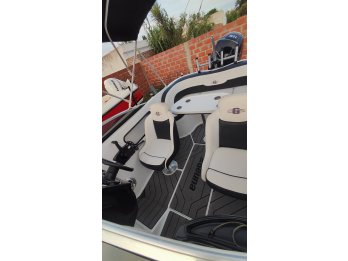 LANCHA GEUNA 185 GSS 2016