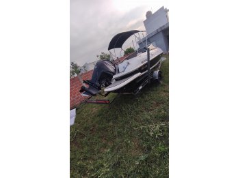 LANCHA GEUNA 185 GSS 2016