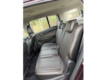 Chevrolet Trailblazer LTZ