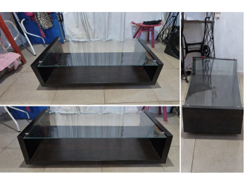 Mesa ratona Grande