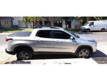 FIAT TORO 4X4 IMPECABLE 90 MIL KM
