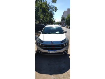 FIAT TORO 4X4 IMPECABLE 90 MIL KM