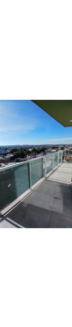 🏢✨ **SEMIPISO A ESTRENAR EN VENTA – ALEM 866** ✨