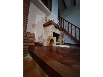 Gran casa.. excelente ubicación y orientación este