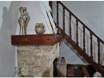 Gran casa.. excelente ubicación y orientación este