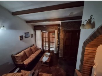 Gran casa.. excelente ubicación y orientación este