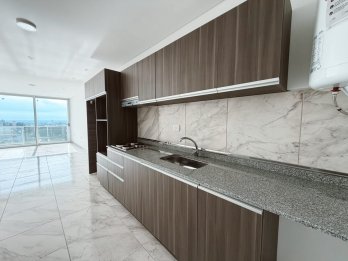 VENTA SEMIPISO - EDIFICIO ALBORADA