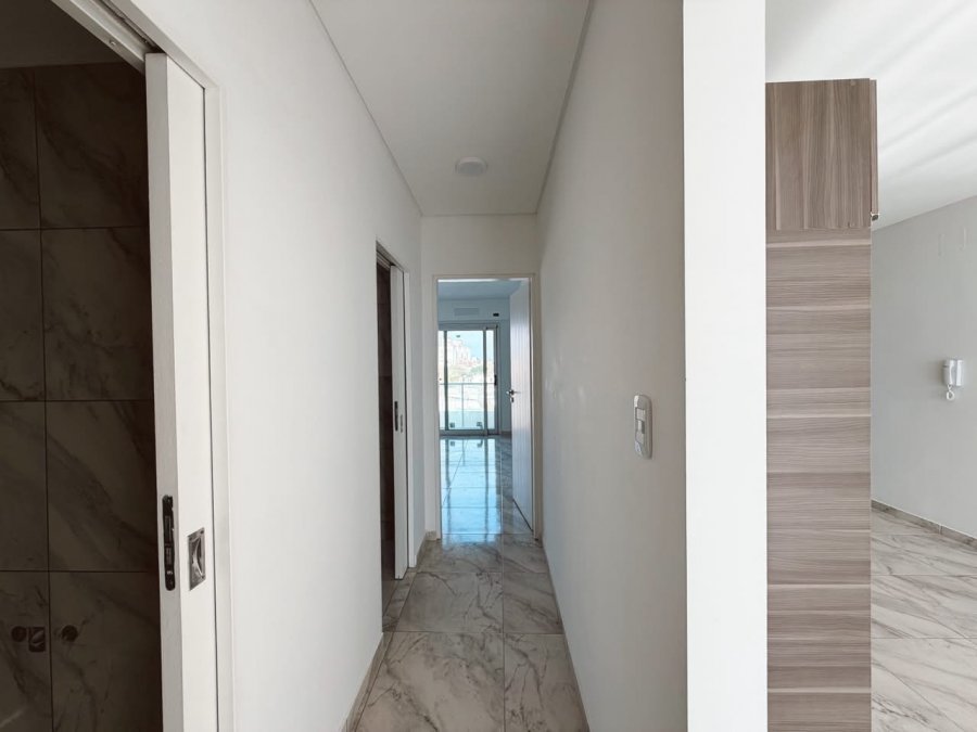 VENTA SEMIPISO - EDIFICIO ALBORADA