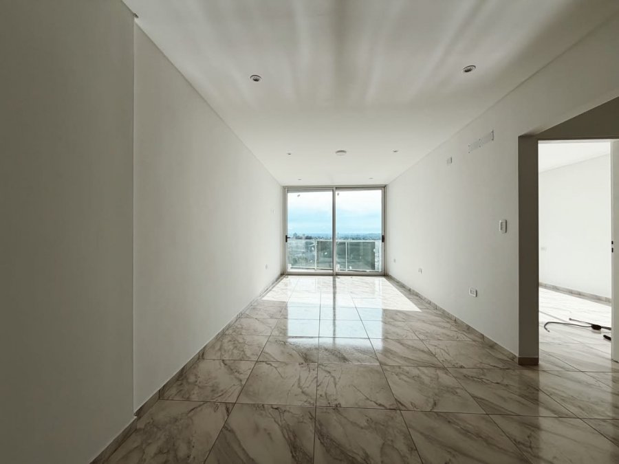 VENTA SEMIPISO - EDIFICIO ALBORADA