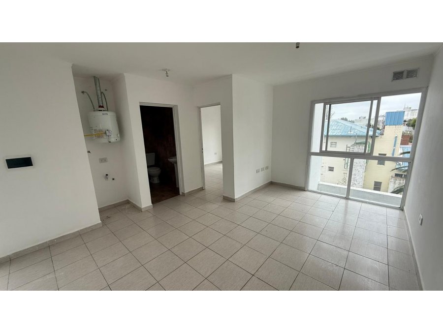 SE VENDE DEPTO DE 1 DORM EN ORO VERDE, IDEAL P INVERSIÓN.