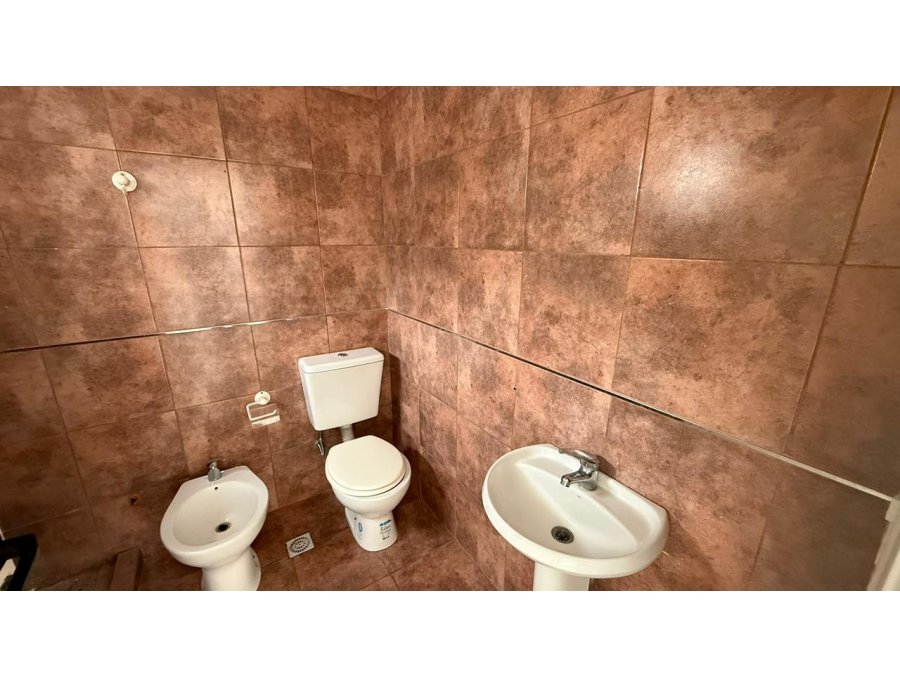 SE VENDE DEPTO DE 1 DORM EN ORO VERDE, IDEAL P INVERSIÓN.