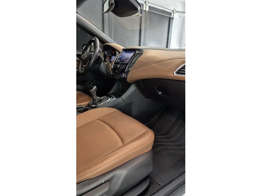 Vendo Cruze Premier