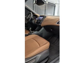 Vendo Cruze Premier