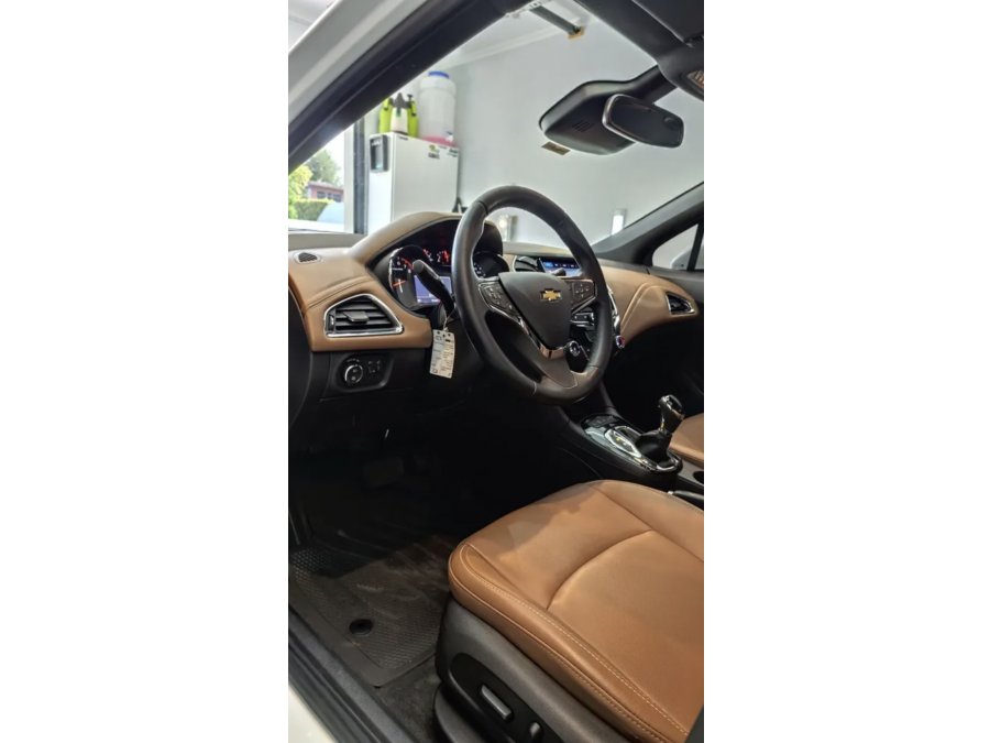 Vendo Cruze Premier