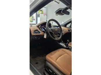 Vendo Cruze Premier
