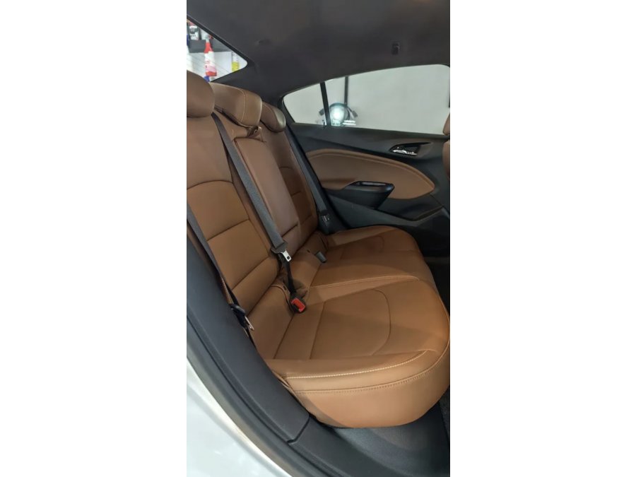 Vendo Cruze Premier