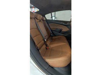 Vendo Cruze Premier
