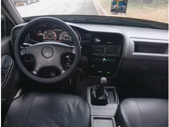 Vendo Izuzu 2003