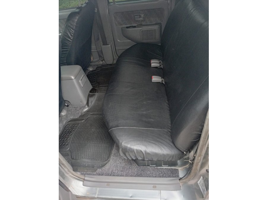 Vendo Izuzu 2003