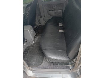 Vendo Izuzu 2003