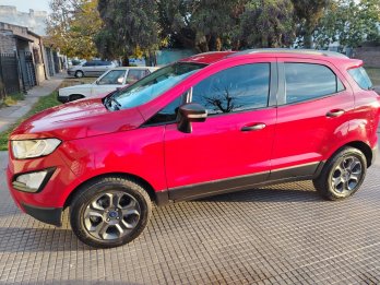 Oportunidad:Ford Ecosport Freestyle!!