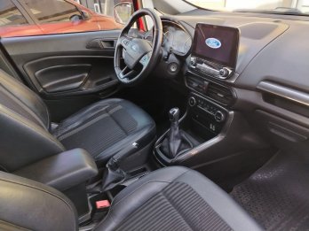 Oportunidad:Ford Ecosport Freestyle!!