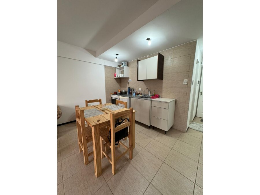 VENDO DEPARTAMENTO CON VISTA AL RIO