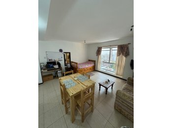 VENDO DEPARTAMENTO CON VISTA AL RIO