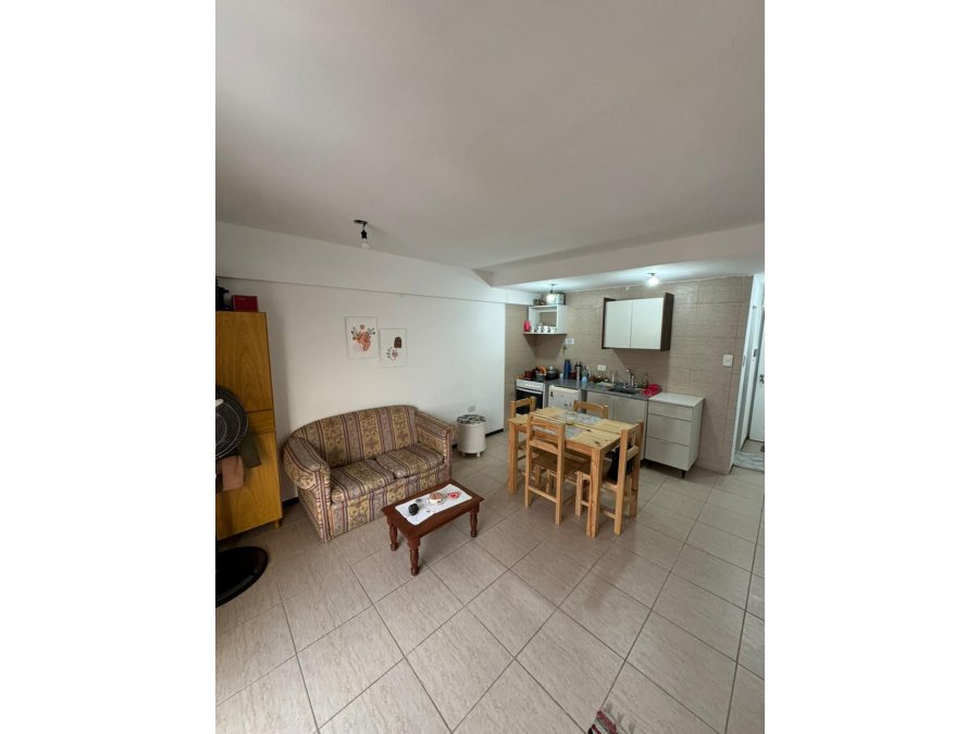 VENDO DEPARTAMENTO CON VISTA AL RIO