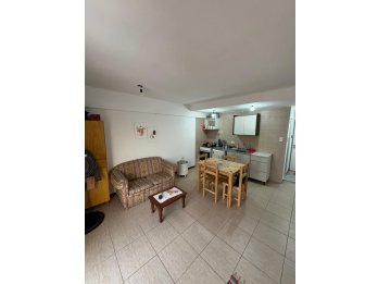 VENDO DEPARTAMENTO CON VISTA AL RIO