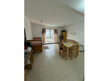 VENDO DEPARTAMENTO CON VISTA AL RIO