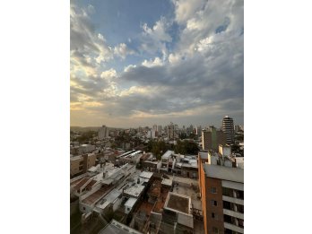 VENDO DEPARTAMENTO CON VISTA AL RIO