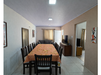 Venta I Apta crédito - Casa de 2 dormitorios - Paraná