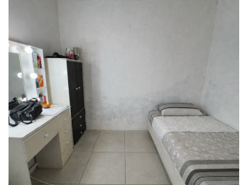 Venta I Apta crédito - Casa de 2 dormitorios - Paraná