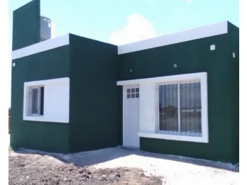 Se vende | Apta crédito - Casa de 2 dormitorios - san Benito
