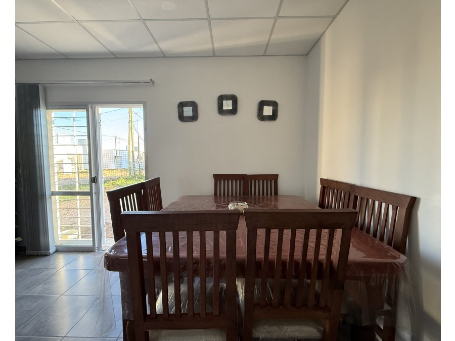 Casa a estrenar en venta | Paraná zona Miguel David