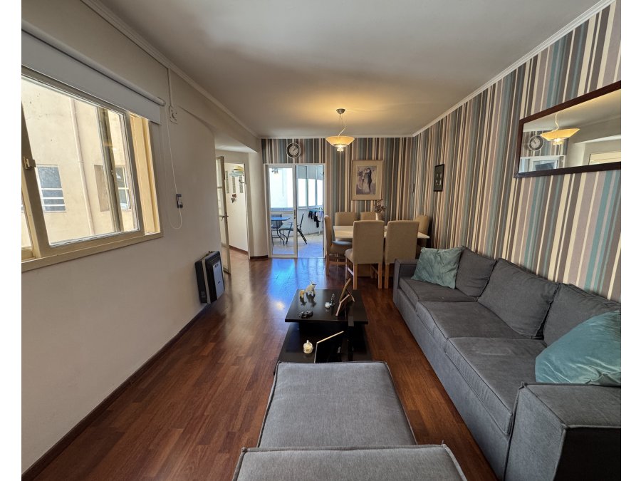 VENTA – Departamento 2 dormitorios con cochera | Zona Parque