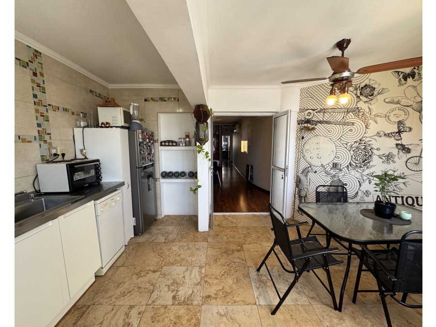 VENTA – Departamento 2 dormitorios con cochera | Zona Parque