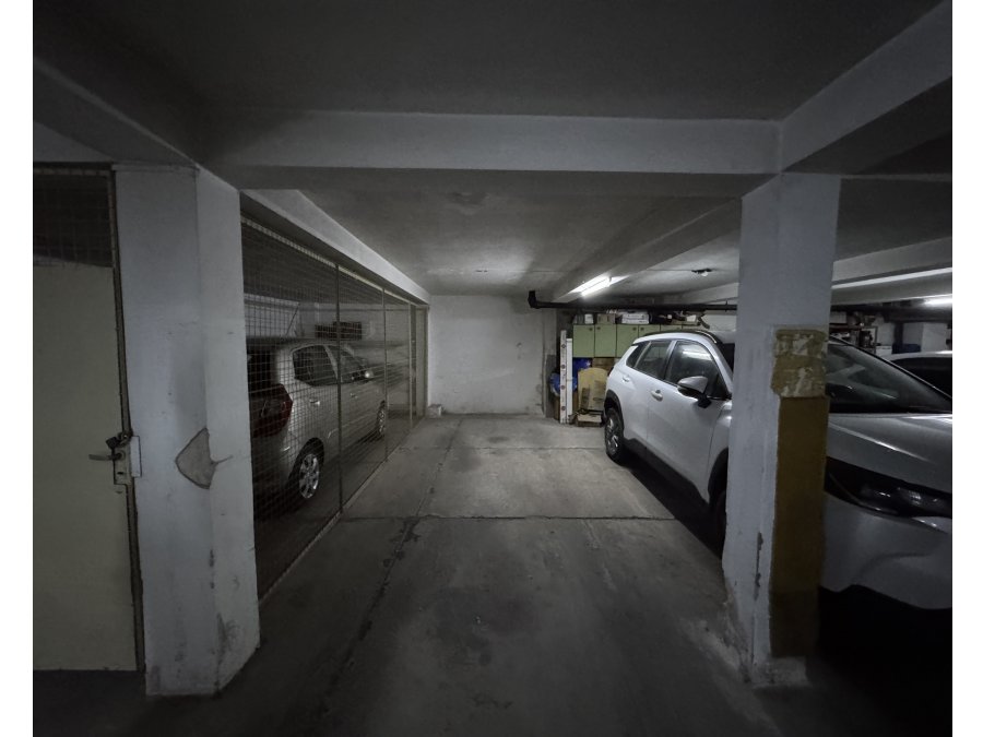 VENTA – Departamento 2 dormitorios con cochera | Zona Parque