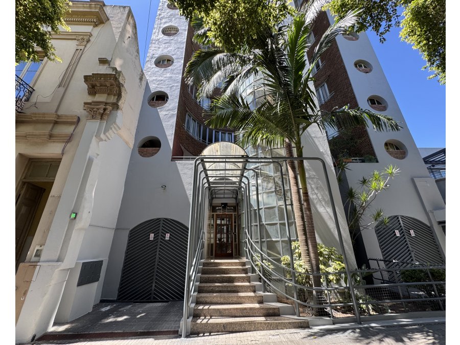 VENTA – Departamento 2 dormitorios con cochera | Zona Parque