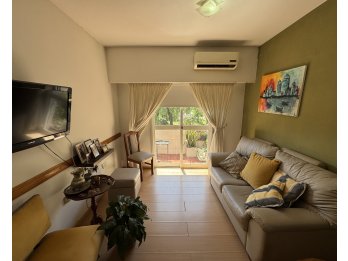 VENDO DEPARTAMENTO 2 DORMITORIOS ZONA PARQUE URQUIZA
